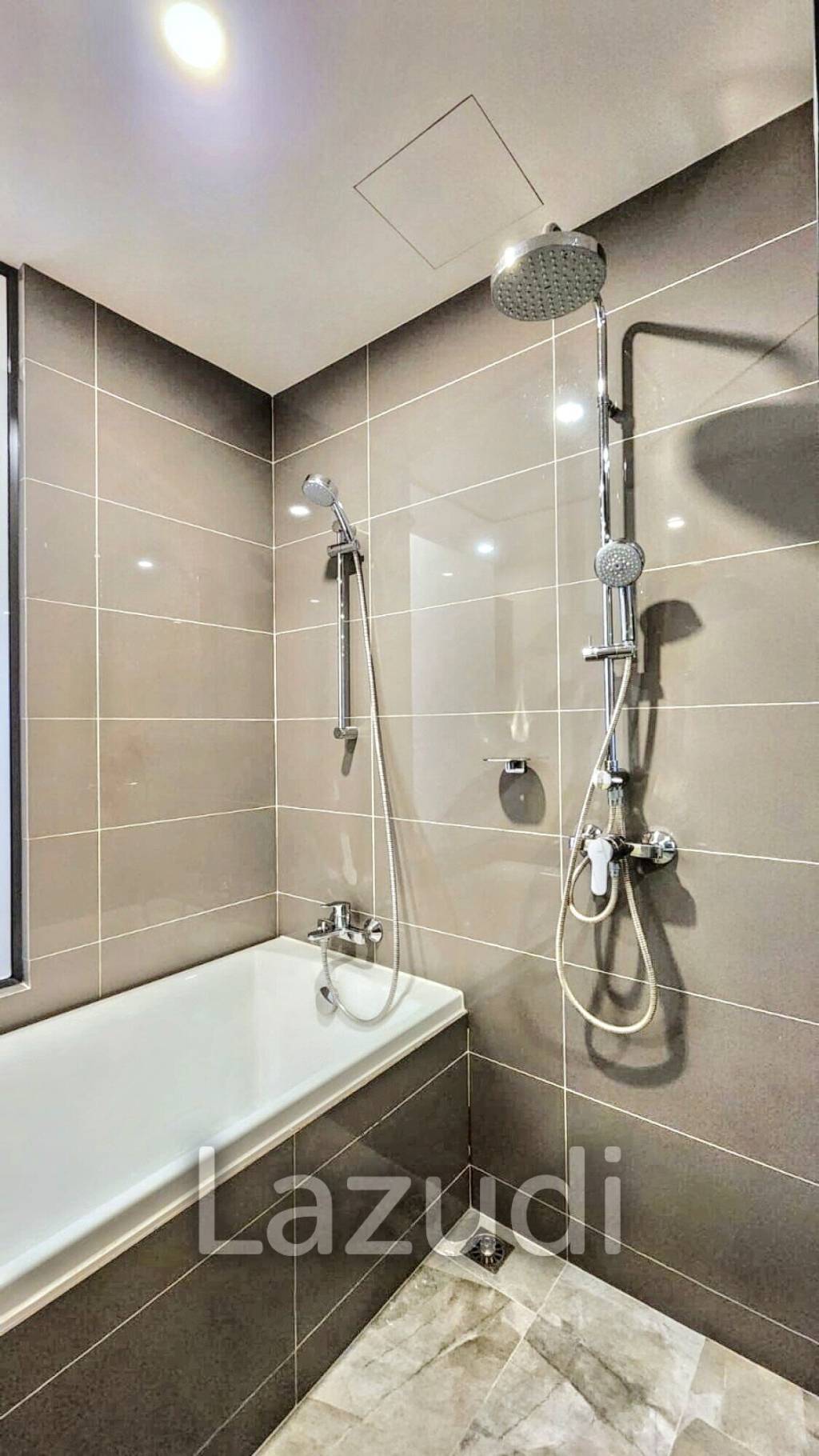 Studio 1 Bath 45 SQ.M Q Chidlom - Phetchaburi