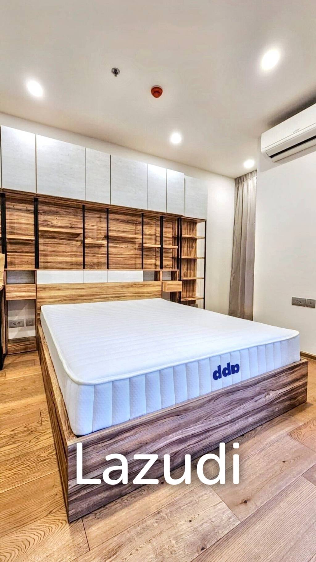 Studio 1 Bath 45 SQ.M Q Chidlom - Phetchaburi