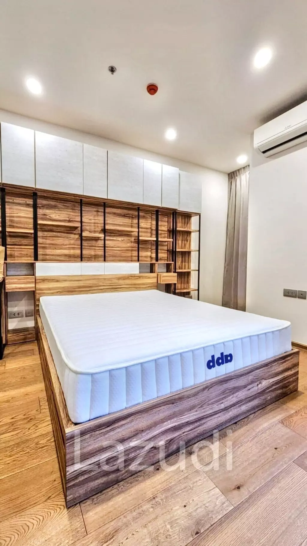 Studio 1 Bath 45 SQ.M Q Chidlom - Phetchaburi