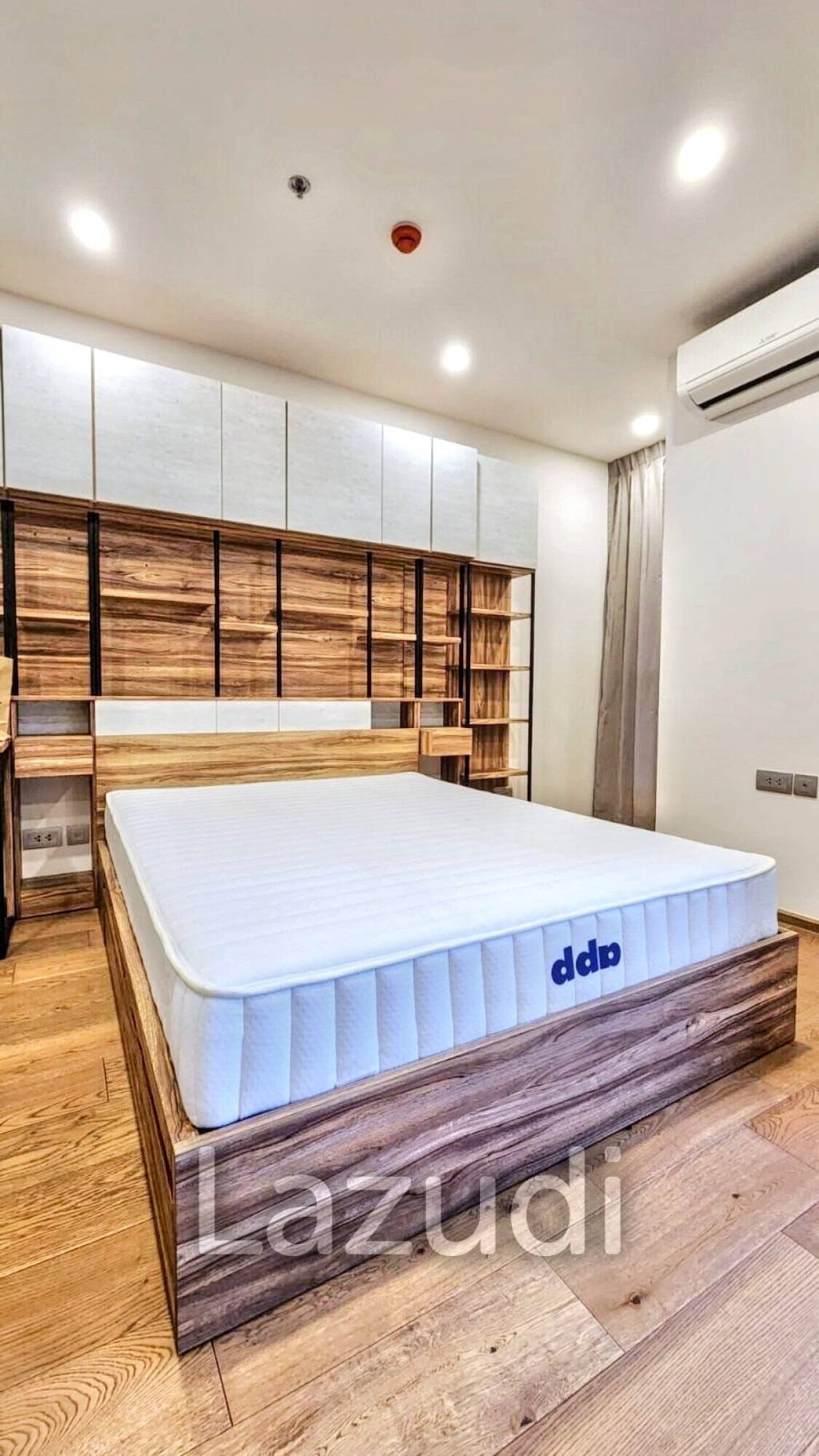Studio 1 Bath 45 SQ.M Q Chidlom - Phetchaburi