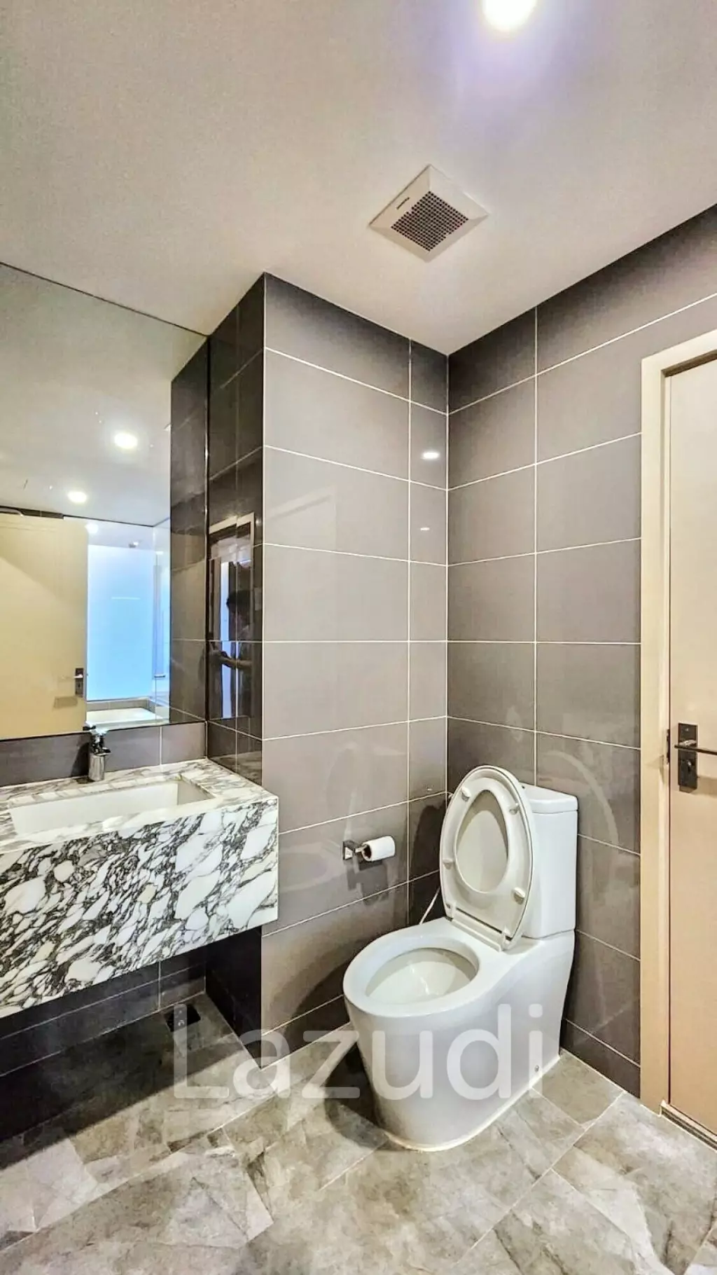Studio 1 Bath 45 SQ.M Q Chidlom - Phetchaburi