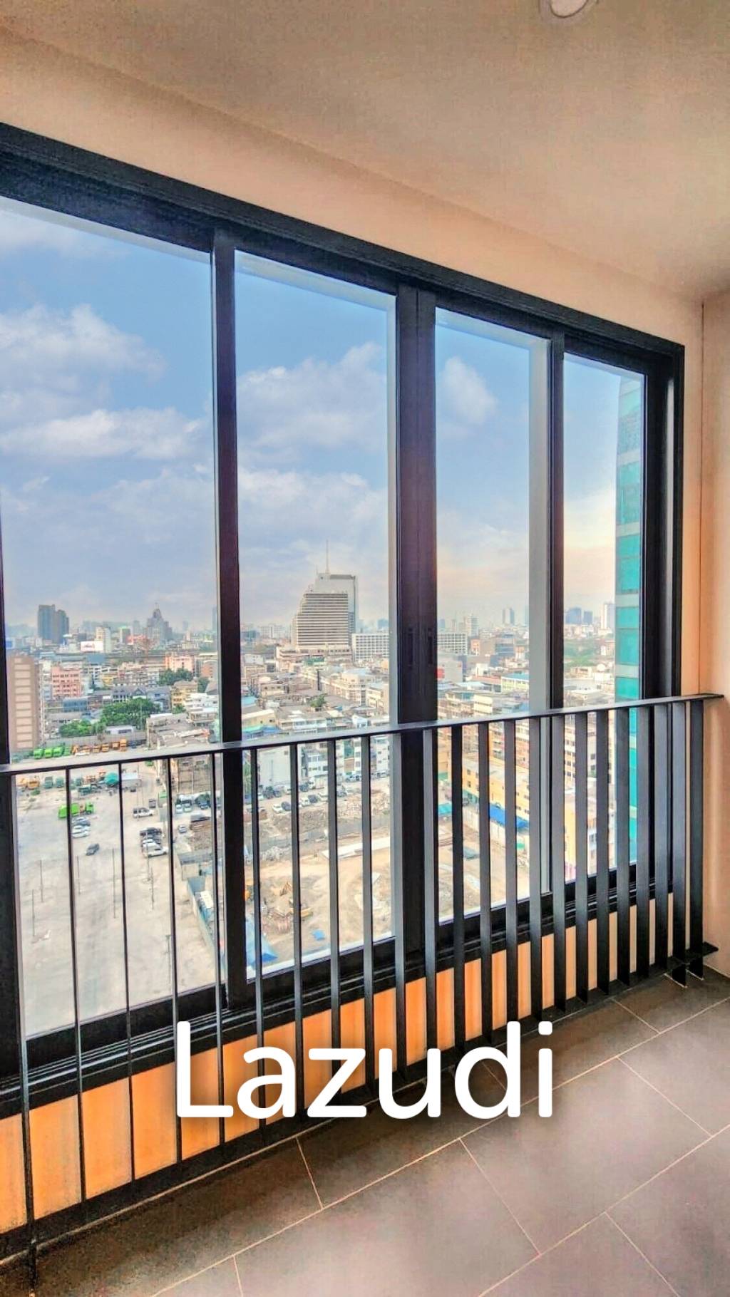 Studio 1 Bath 45 SQ.M Q Chidlom - Phetchaburi