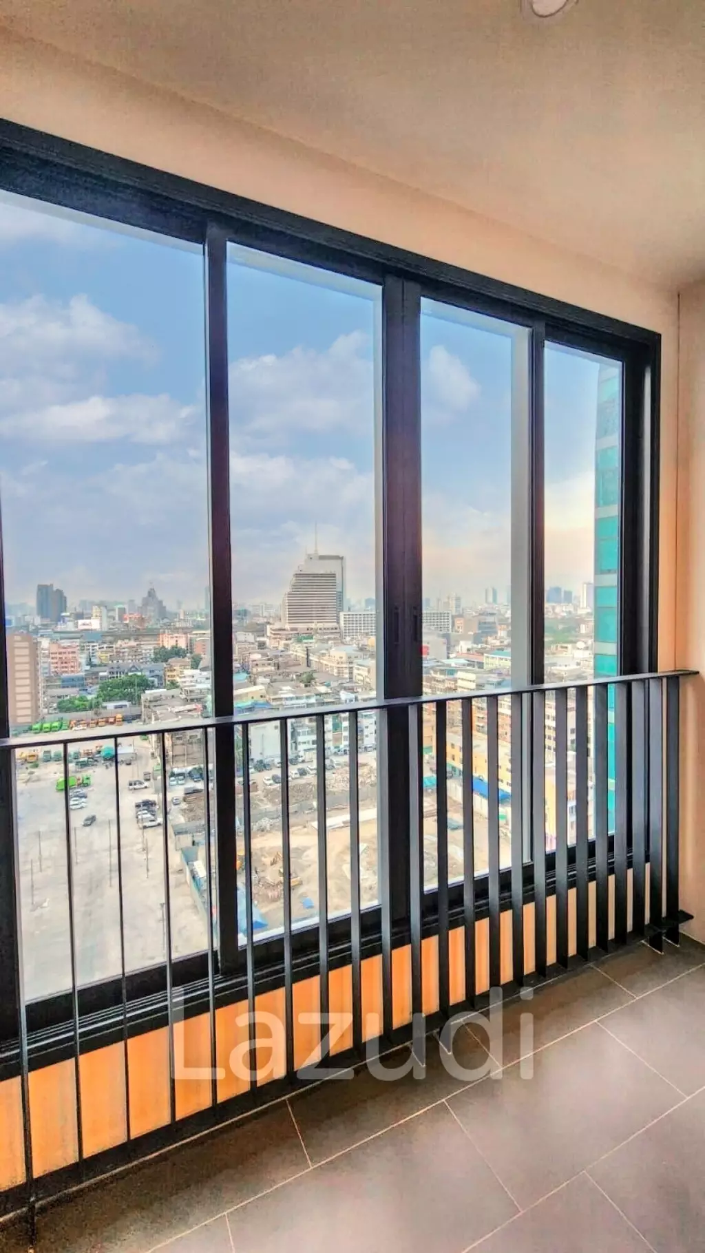 Studio 1 Bath 45 SQ.M Q Chidlom - Phetchaburi