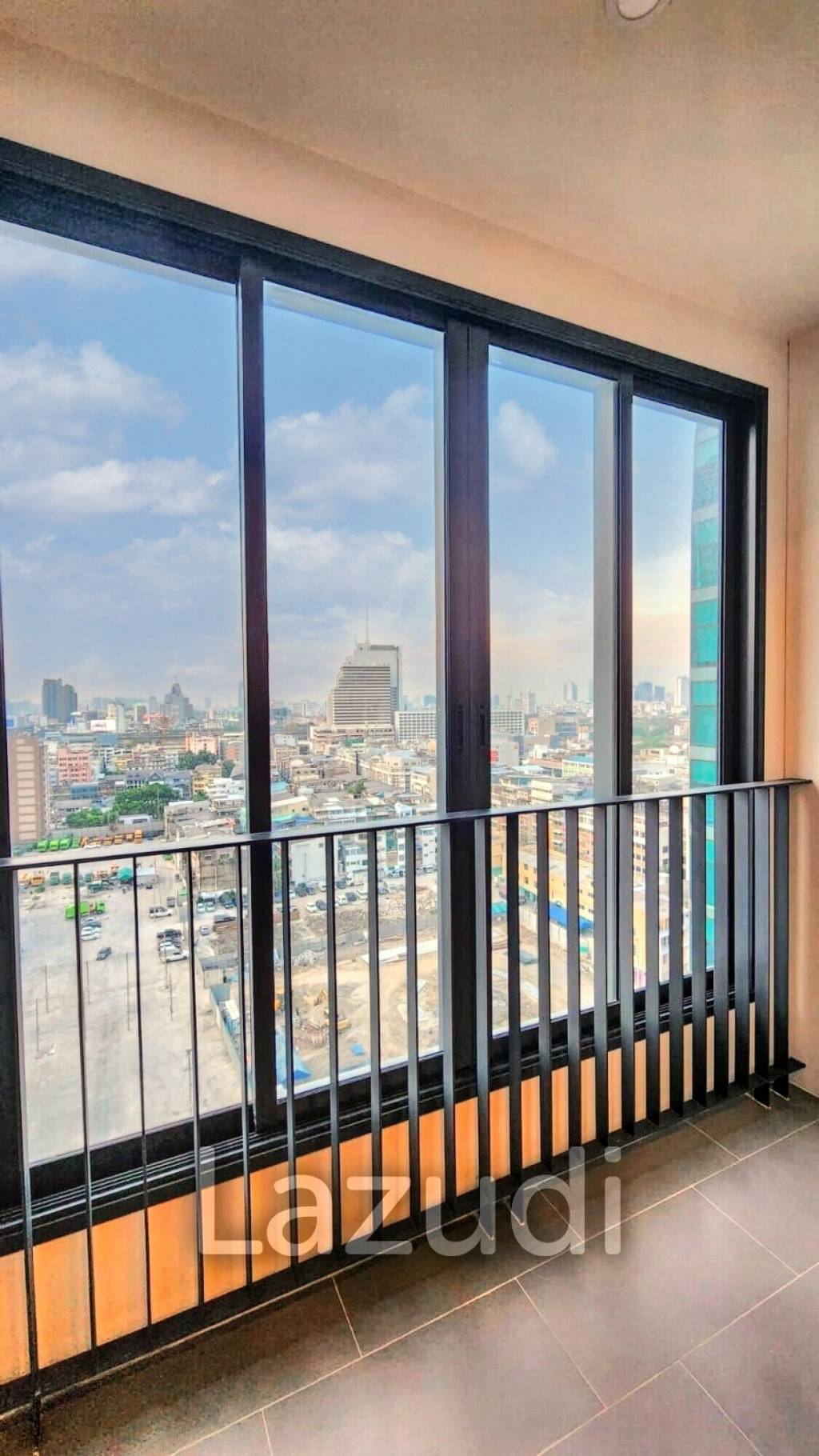 Studio 1 Bath 45 SQ.M Q Chidlom - Phetchaburi