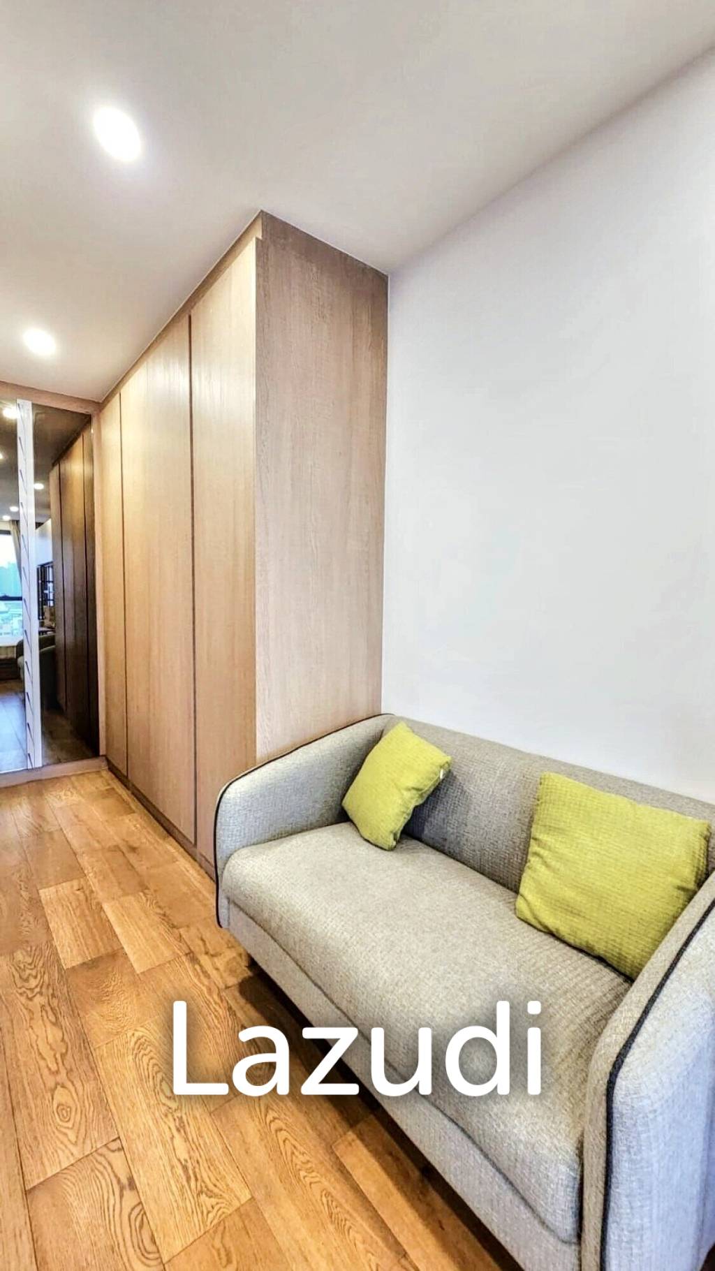 Studio 1 Bath 45 SQ.M Q Chidlom - Phetchaburi