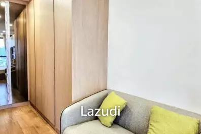 Studio 1 Bath 45 SQ.M Q Chidlom - Phetchaburi