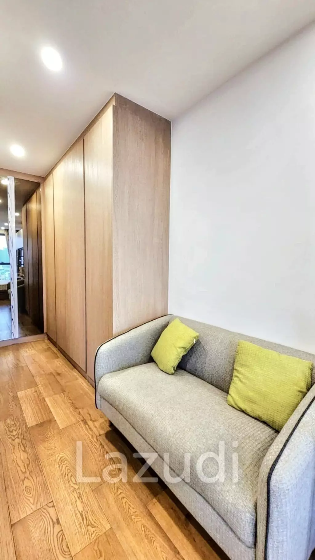 Studio 1 Bath 45 SQ.M Q Chidlom - Phetchaburi