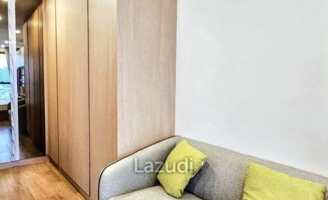 Studio 1 Bath 45 SQ.M Q Chidlom - Phetchaburi