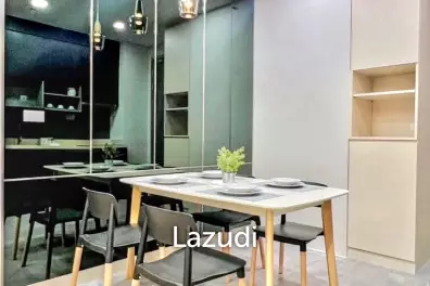 2 Bedroom 2 Bathroom 60 SQ.M Q Prasarnmit