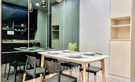 2 Bedroom 2 Bathroom 60 SQ.M Q Prasarnmit
