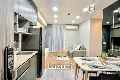 2 Bedroom 2 Bathroom 60 SQ.M Q Prasarnmit