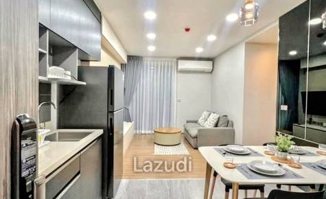 2 Bedroom 2 Bathroom 60 SQ.M Q Prasarnmit