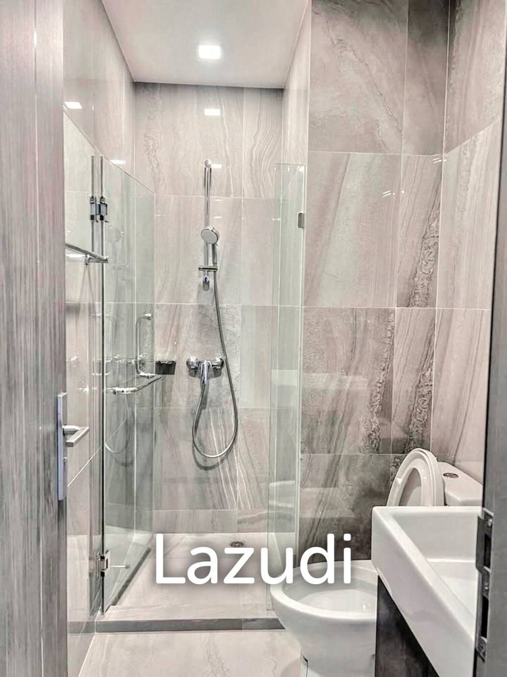 2 Bedroom 2 Bathroom 60 SQ.M Q Prasarnmit