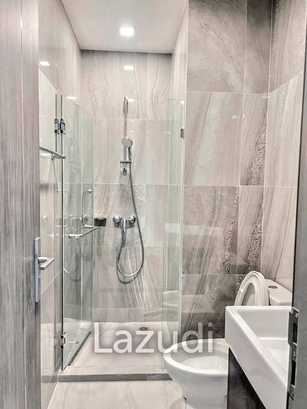 2 Bedroom 2 Bathroom 60 SQ.M Q Prasarnmit