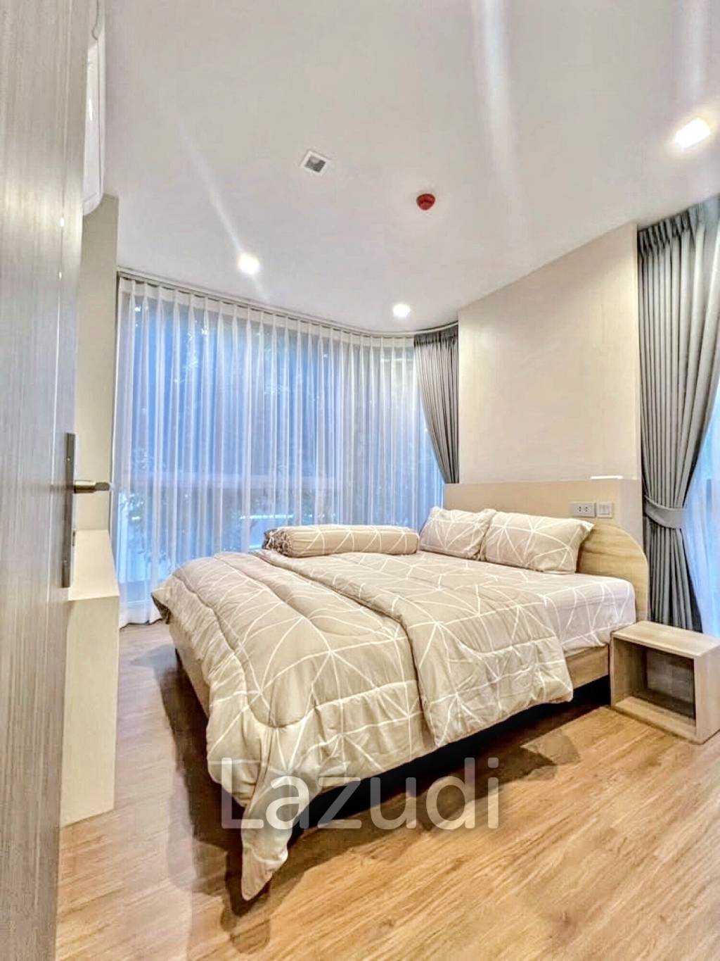 2 Bedroom 2 Bathroom 60 SQ.M Q Prasarnmit