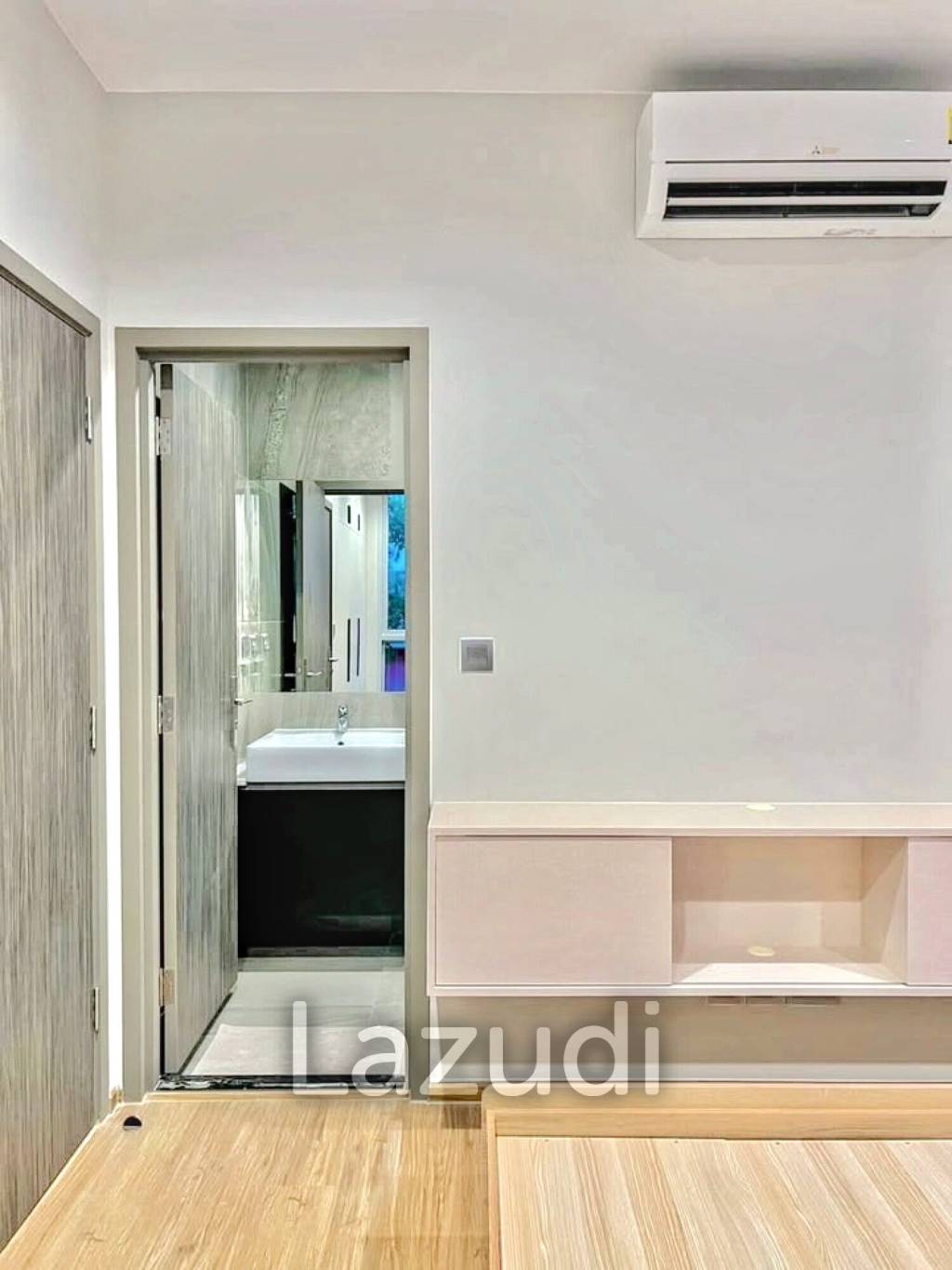 2 Bedroom 2 Bathroom 60 SQ.M Q Prasarnmit