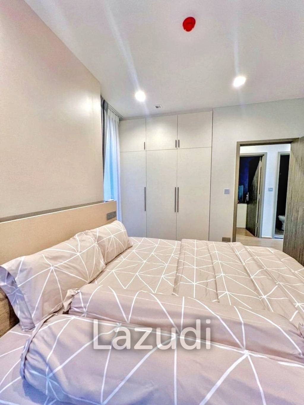 2 Bedroom 2 Bathroom 60 SQ.M Q Prasarnmit