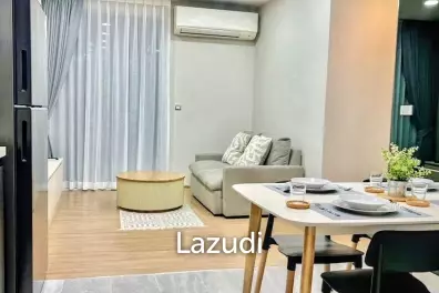 2 Bedroom 2 Bathroom 60 SQ.M Q Prasarnmit