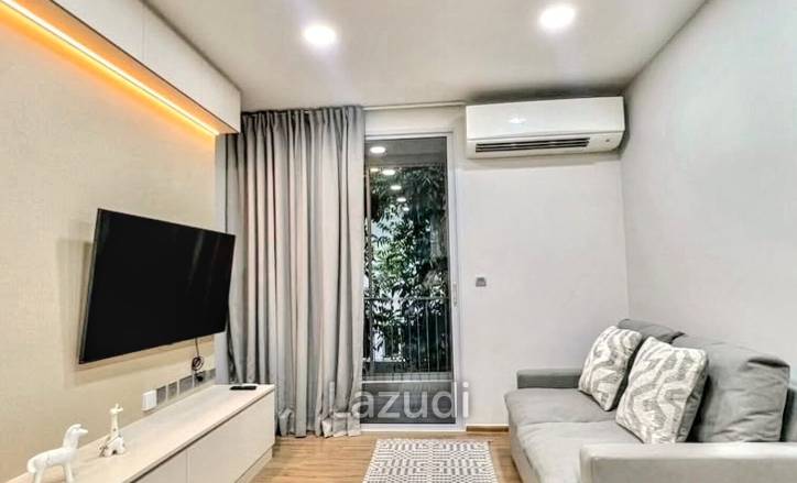 2 Bedroom 2 Bathroom 60 SQ.M Q Prasarnmit