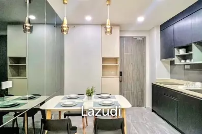 2 Bedroom 2 Bathroom 60 SQ.M Q Prasarnmit