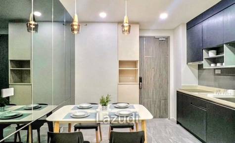 2 Bedroom 2 Bathroom 60 SQ.M Q Prasarnmit