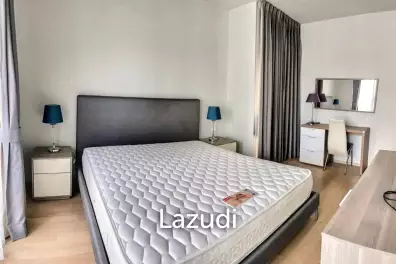 2 Bedroom 2 Bathroom 68 SQ.M Noble Refine