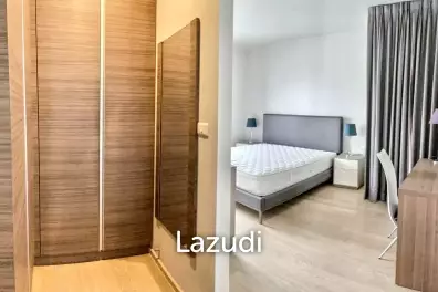 2 Bedroom 2 Bathroom 68 SQ.M Noble Refine
