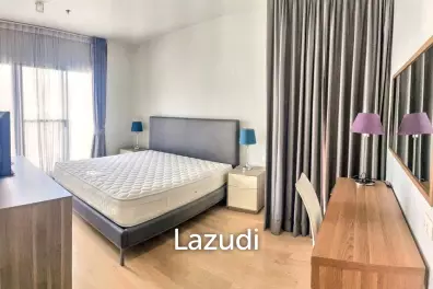 2 Bedroom 2 Bathroom 68 SQ.M Noble Refine