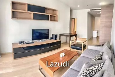 2 Bedroom 2 Bathroom 68 SQ.M Noble Refine