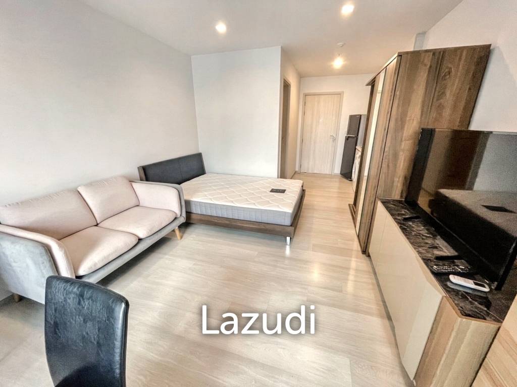 Studio 1 Bathroom 28 SQ.M Life One Wireless