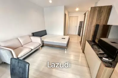 Studio 1 Bathroom 28 SQ.M Life One Wireless