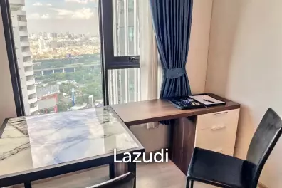 Studio 1 Bathroom 28 SQ.M Life One Wireless