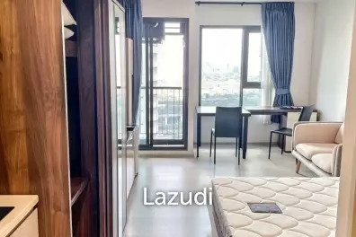 Studio 1 Bathroom 28 SQ.M Life One Wireless
