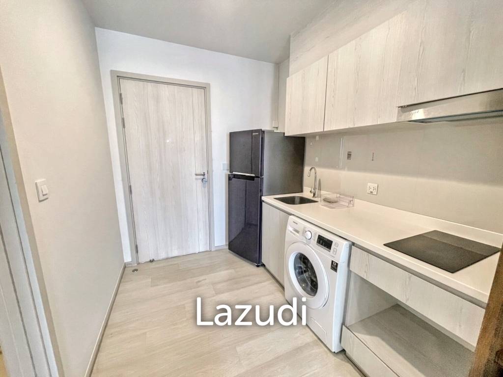 Studio 1 Bathroom 28 SQ.M Life One Wireless