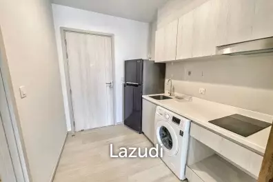 Studio 1 Bathroom 28 SQ.M Life One Wireless