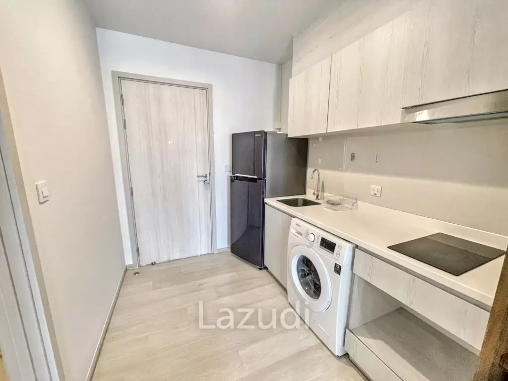 Studio 1 Bathroom 28 SQ.M Life One Wireless