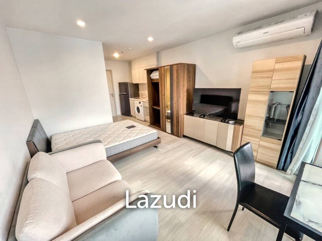 Studio 1 Bathroom 28 SQ.M Life One Wireless
