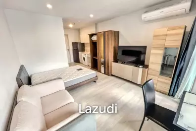 Studio 1 Bathroom 28 SQ.M Life One Wireless