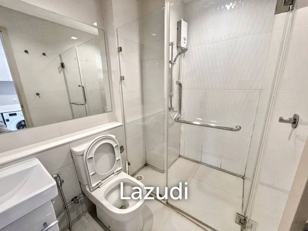 Studio 1 Bathroom 28 SQ.M Life One Wireless