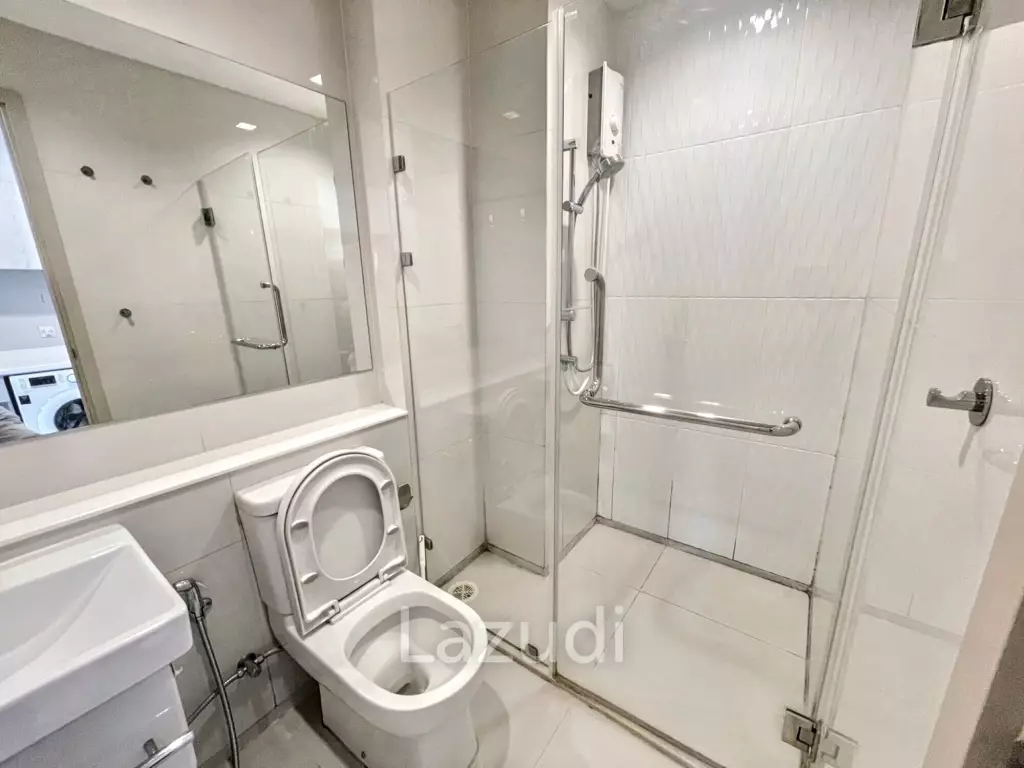 Studio 1 Bathroom 28 SQ.M Life One Wireless