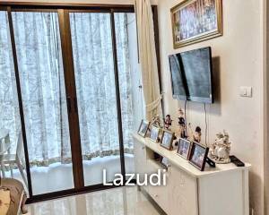 1 Bed 1 Bath 30 SQM Ideo Mix Sukhumvit 103