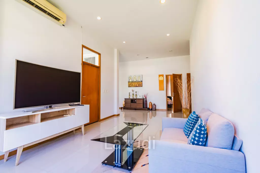 3 Bed 3 Bath 136 SQ.M Black Mountain Golf Course