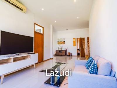 3 Bed 3 Bath 136 SQ.M Black Mountain Golf Course