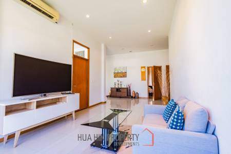 3 Bed 3 Bath 136 SQ.M Black Mountain Golf Course