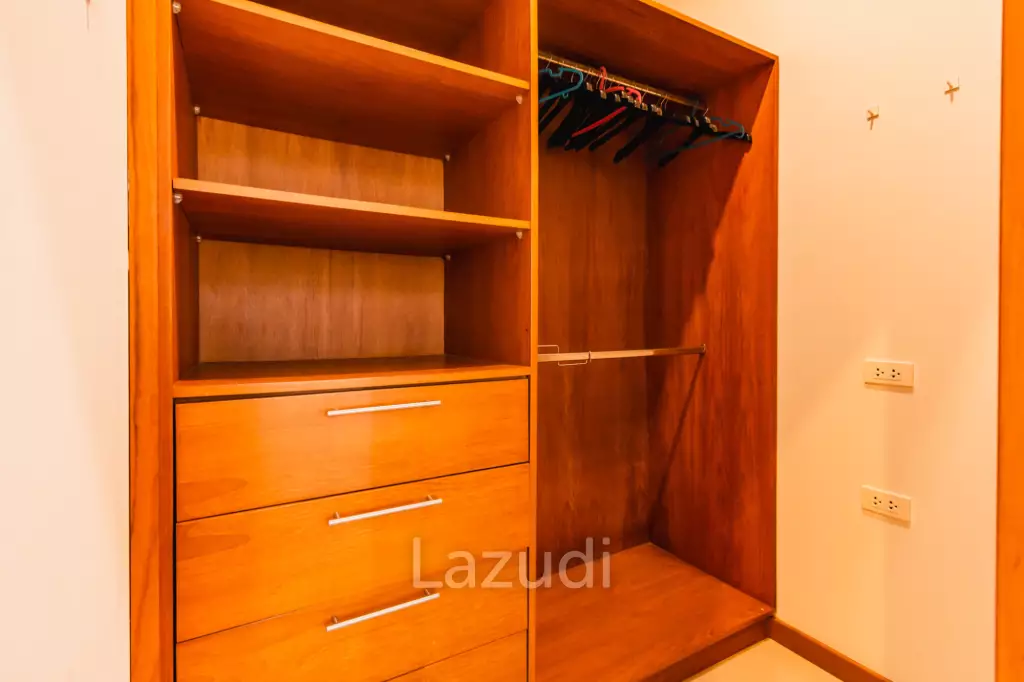 3 Bed 3 Bath 136 SQ.M Black Mountain Golf Course