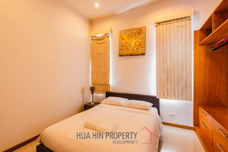 3 Bed 3 Bath 136 SQ.M Black Mountain Golf Course