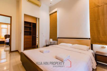 3 Bed 3 Bath 136 SQ.M Black Mountain Golf Course