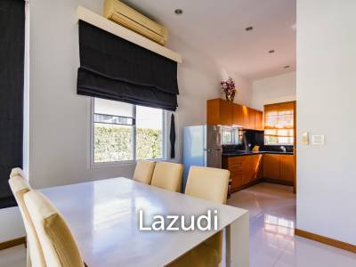 3 Bed 3 Bath 136 SQ.M Black Mountain Golf Course