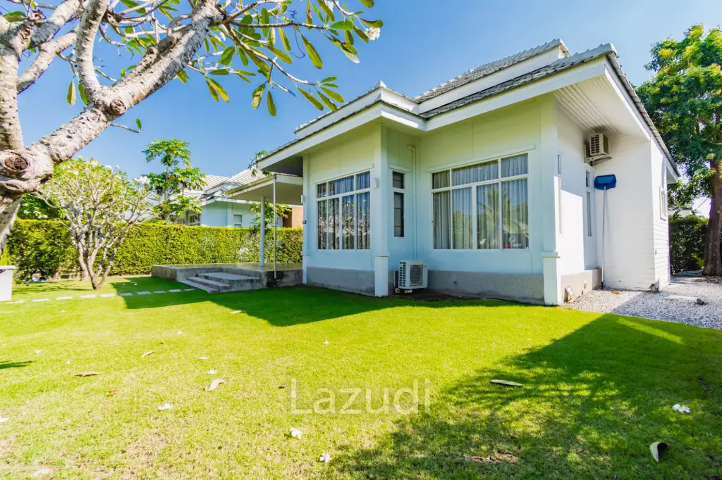 3 Bed 3 Bath 136 SQ.M Black Mountain Golf Course