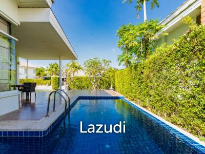 3 Bed 3 Bath 136 SQ.M Black Mountain Golf Course